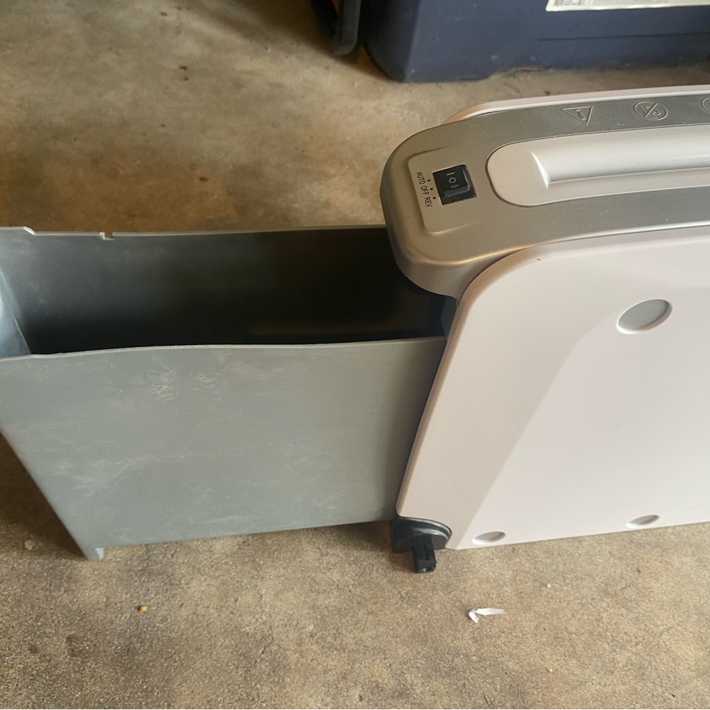 Shredder - Picture 2 of 2